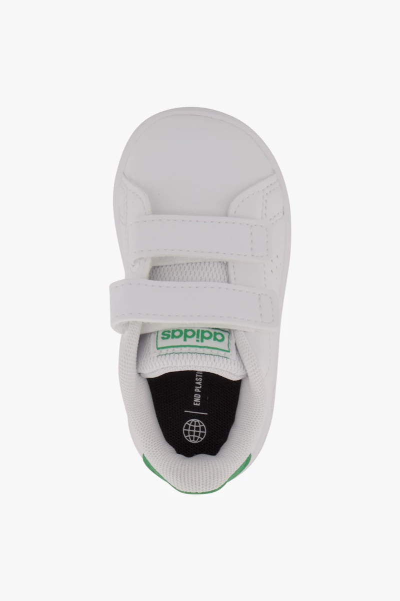 adidas Sportswear Advantage CF Kleinkind Sneaker