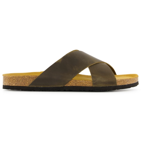 Plakton - Benito - Sandales
