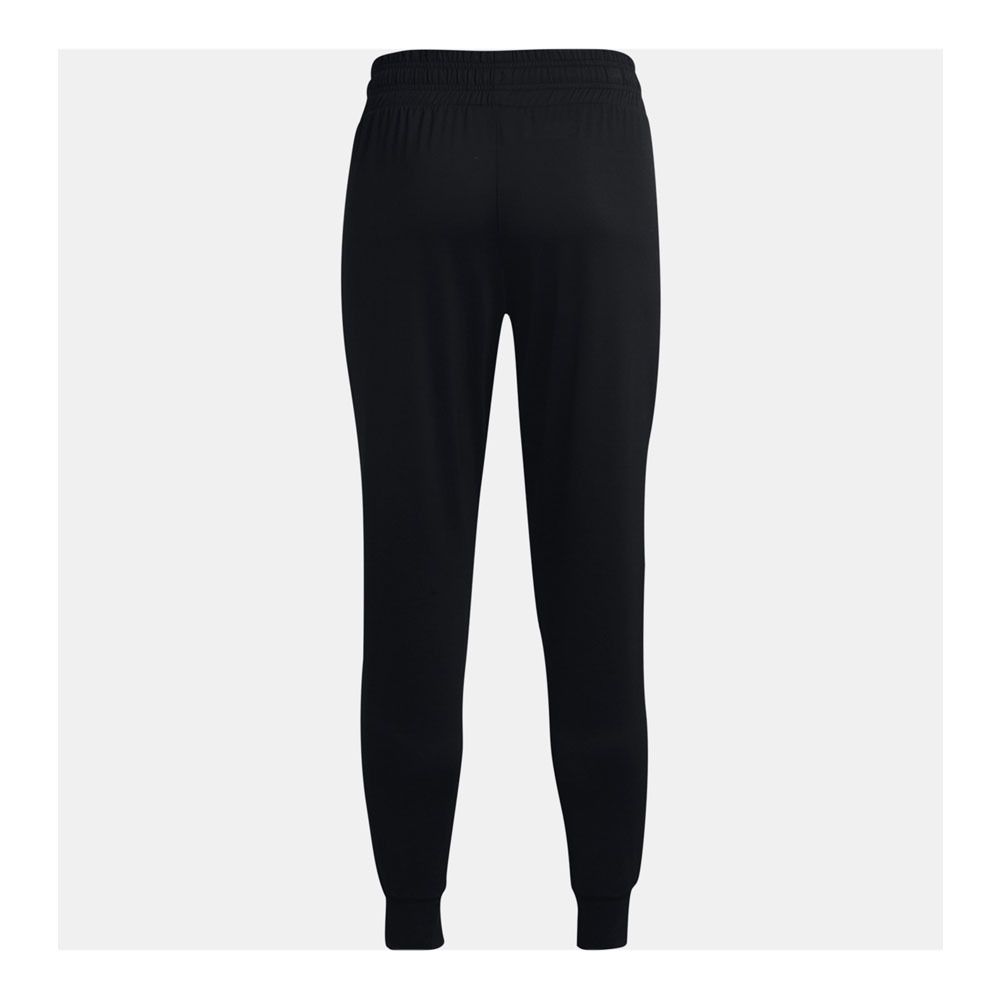 Under Armour NEW FABRIC - Jogging Femme noir