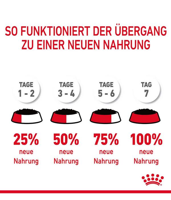 ROYAL CANIN® Nassfutter für Katzen Digestive