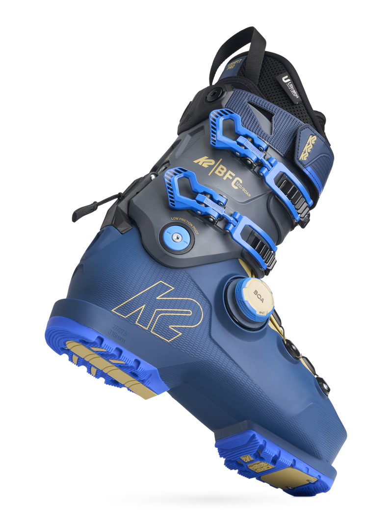 BFC 120 BOA Skischoenen