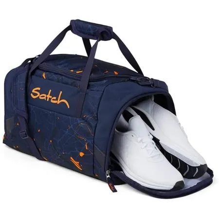 Satch Sporttasche Urban Journey, 25 Liter
