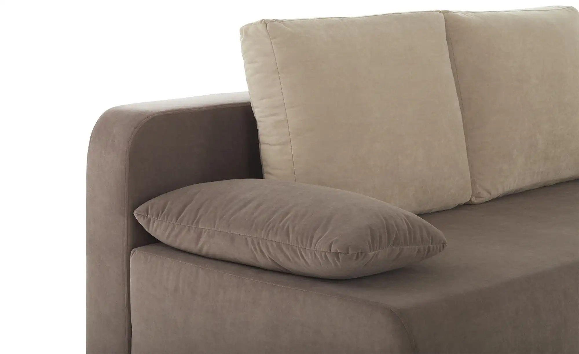 Schlafsofa Caya