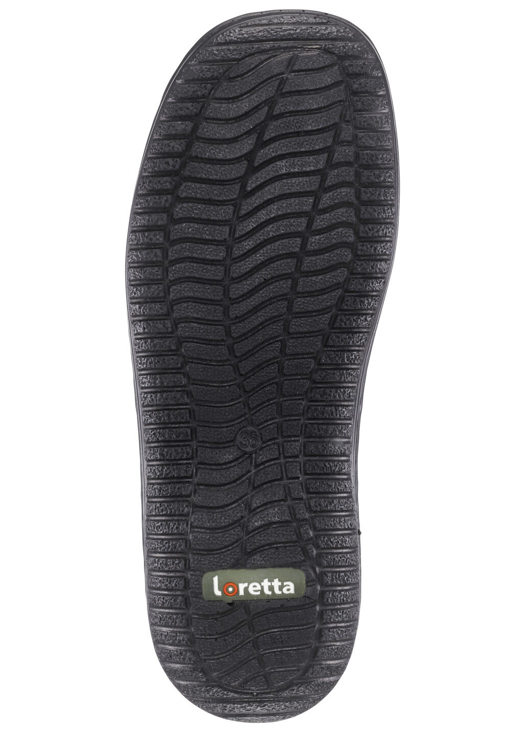 ELENA EDEN, schicke Damen-Boots, Weite G, mit herausnehmbarem Fussbett