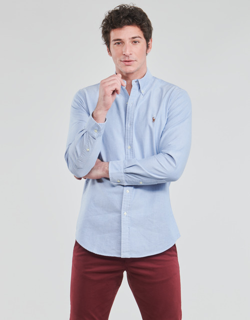 Polo Ralph Lauren - LORENZ Azul