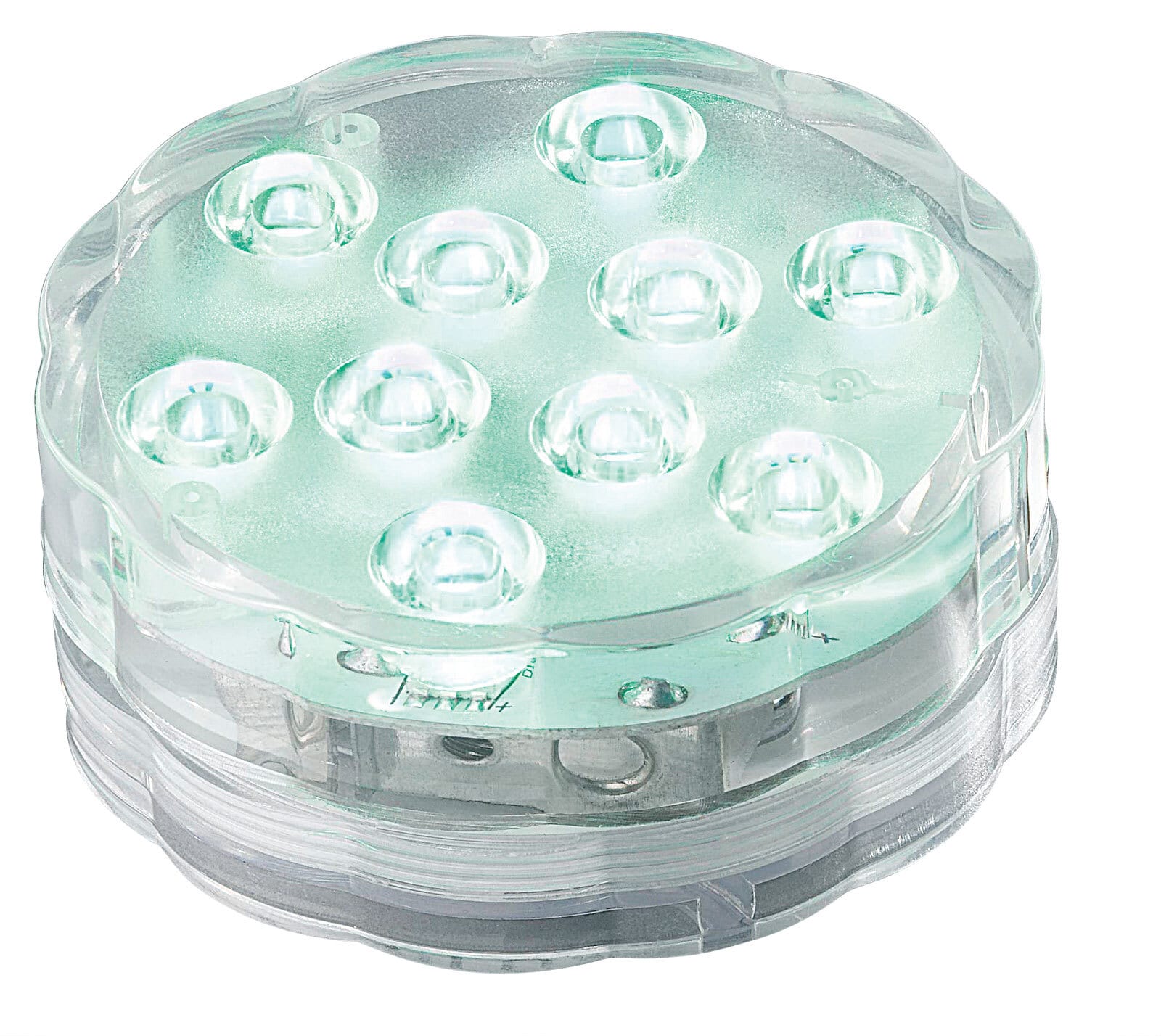 casaNOVA LED Teelicht XL mit Fernbedienung