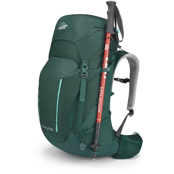 Sac à dos randonnée LOWE ALPINE CHOLATSE ND30 TEAL