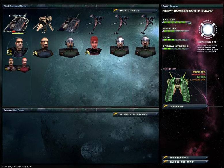 Project Freedom- PC
