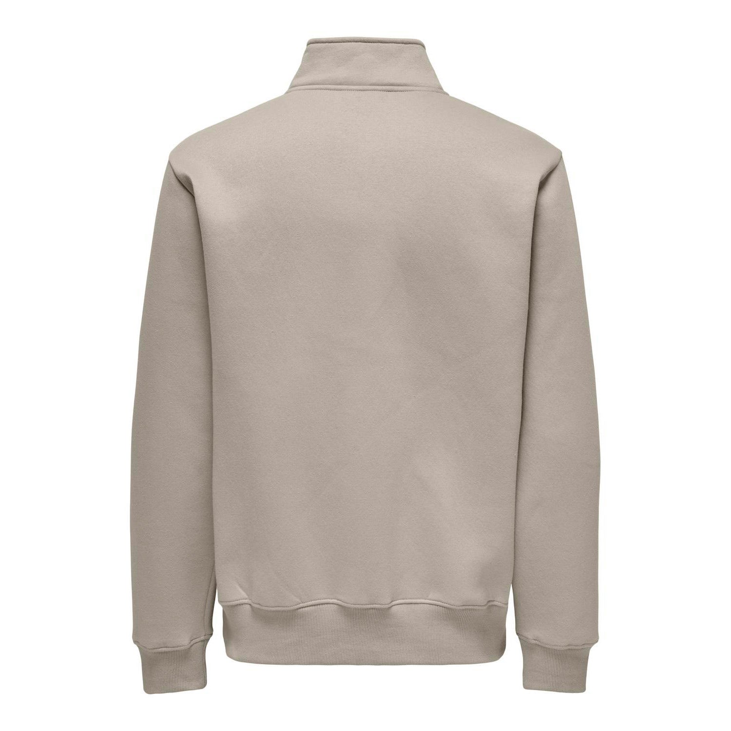 ONLY & Sons  Connor Regular Zip Sweater