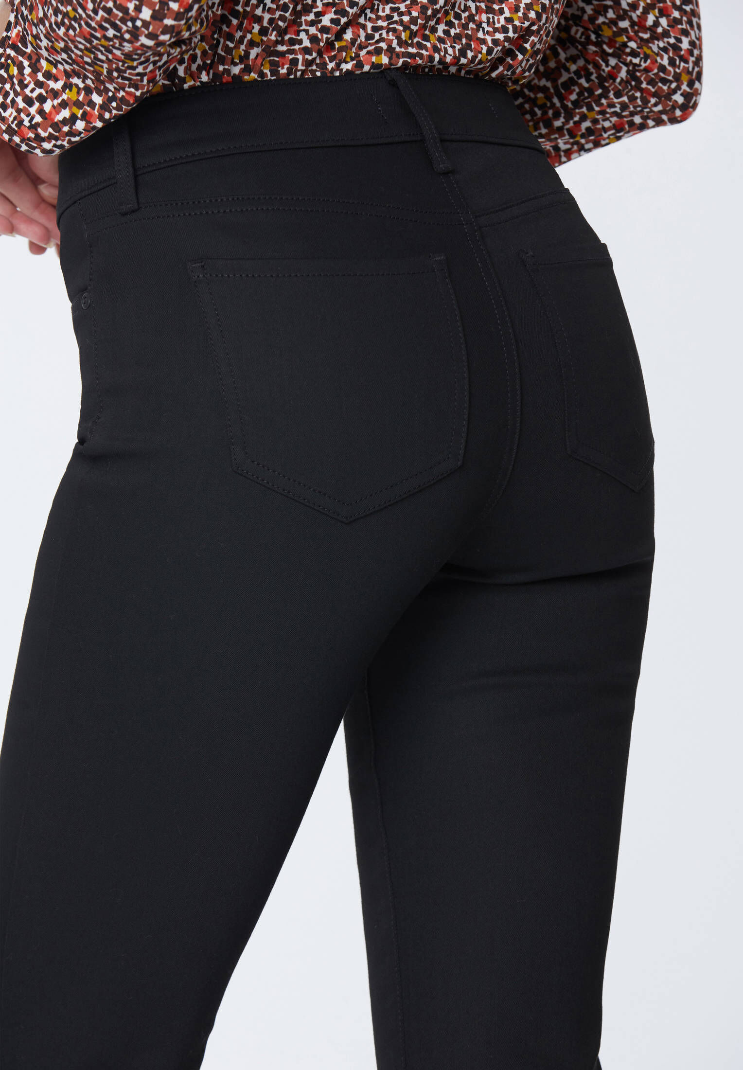NYDJ| Damen Jeans Marilyn Straight