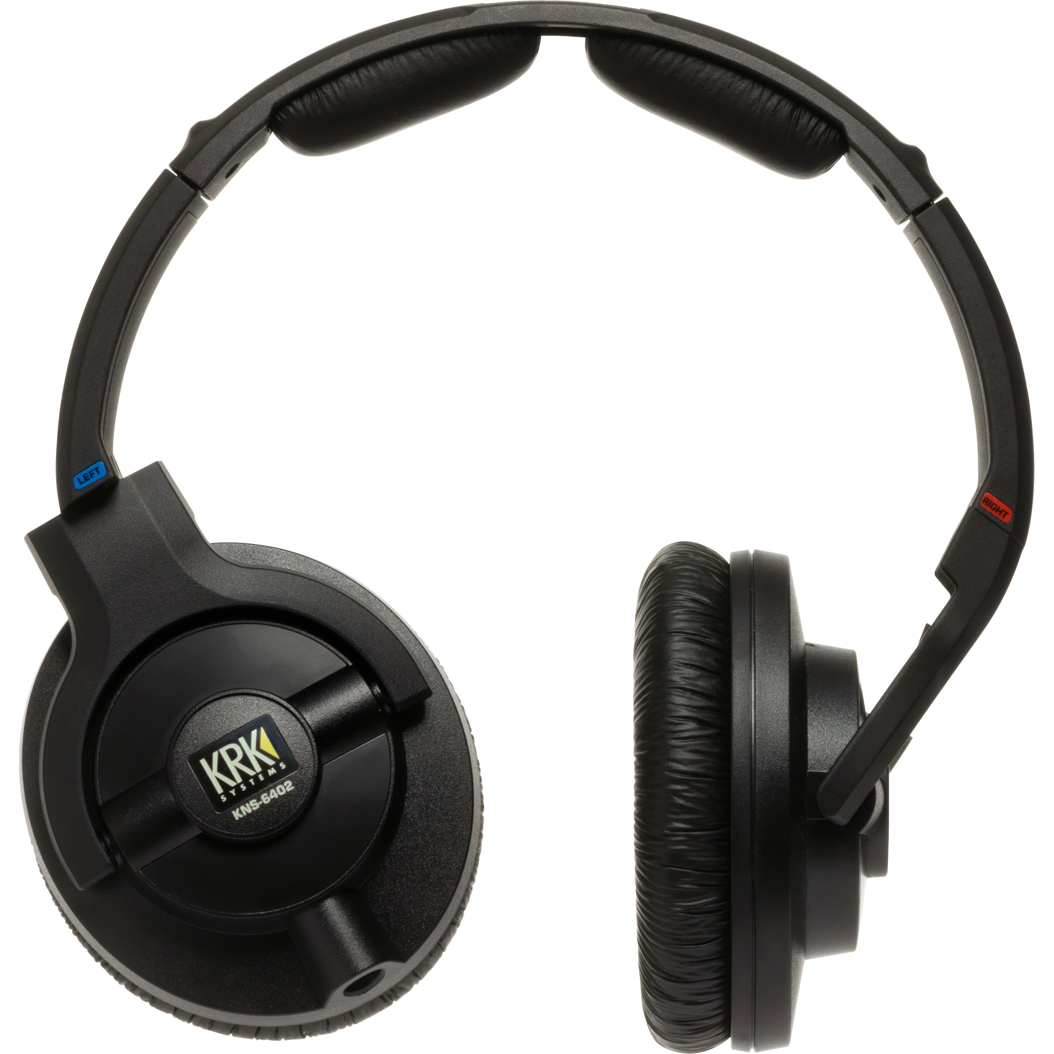 KRK KNS-6402 studio-koptelefoon