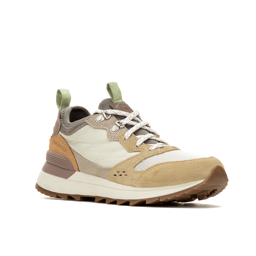 Alpine 83 Sneaker Recraft Mulher