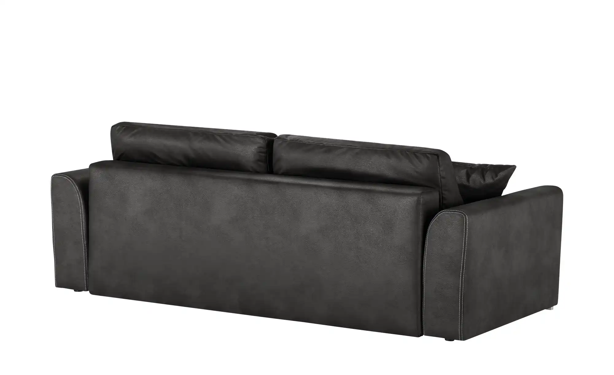 uno Schlafsofa aus Mikrofaser Diego