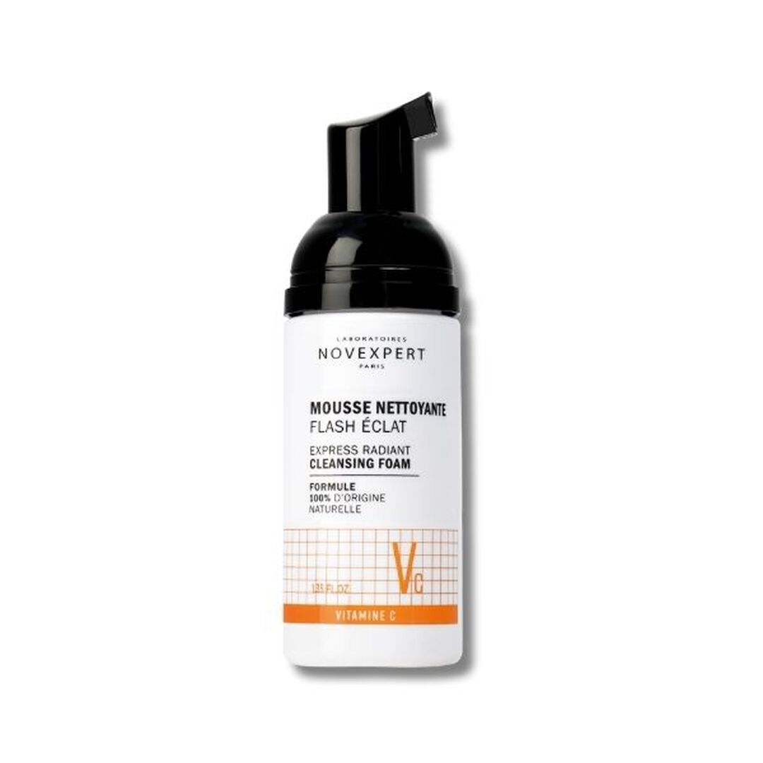 Vitamin C NX VC Express Radiant Cleansing Foam B&G - 40ml
