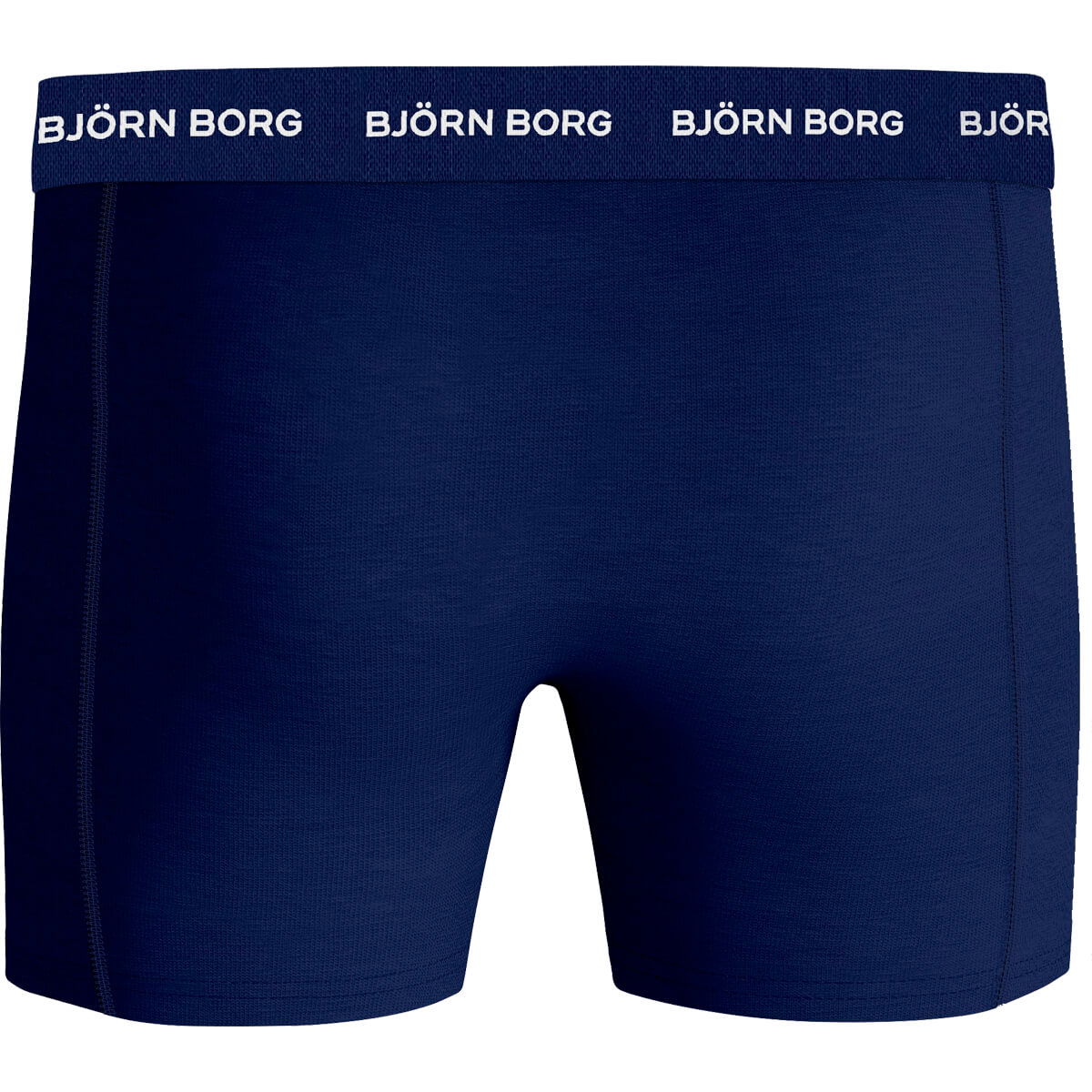 Björn Borg Essential 3-Pak Boxershorts Herre