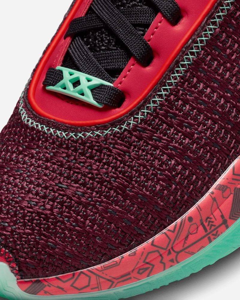 Chaussures de basket Nike Lebron XX SE pour enfant