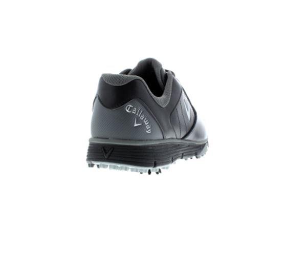 Callaway Cheviot Mens Golf Shoes