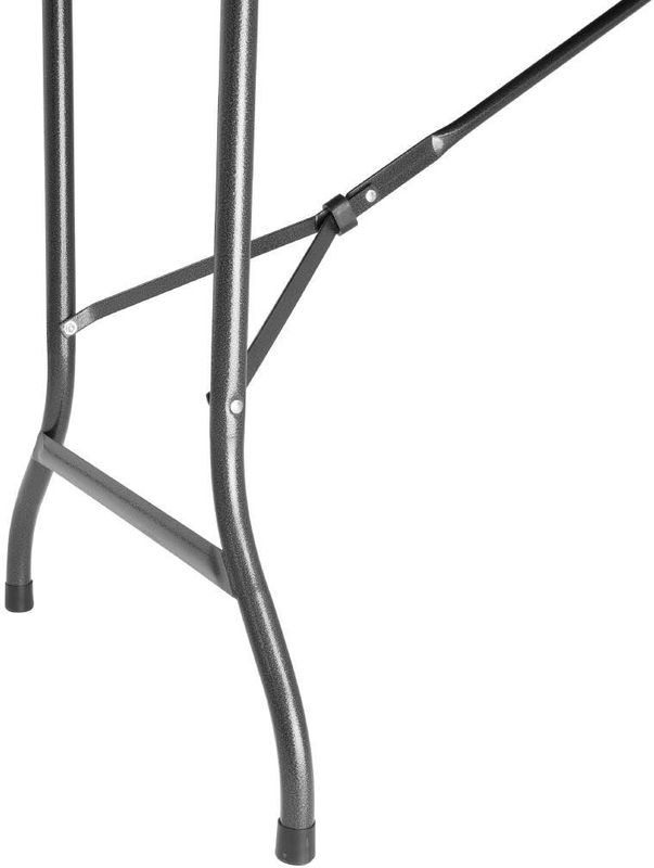 Bolero - GR771 - Opvouwbare Tafel - Bruin - Rotan Design - 6ft