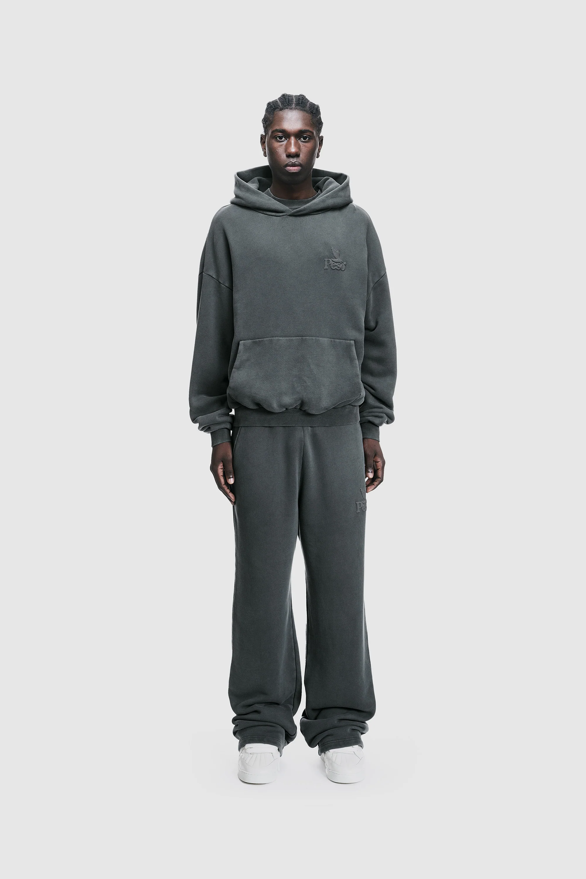 RAWS Open Leg Jogger