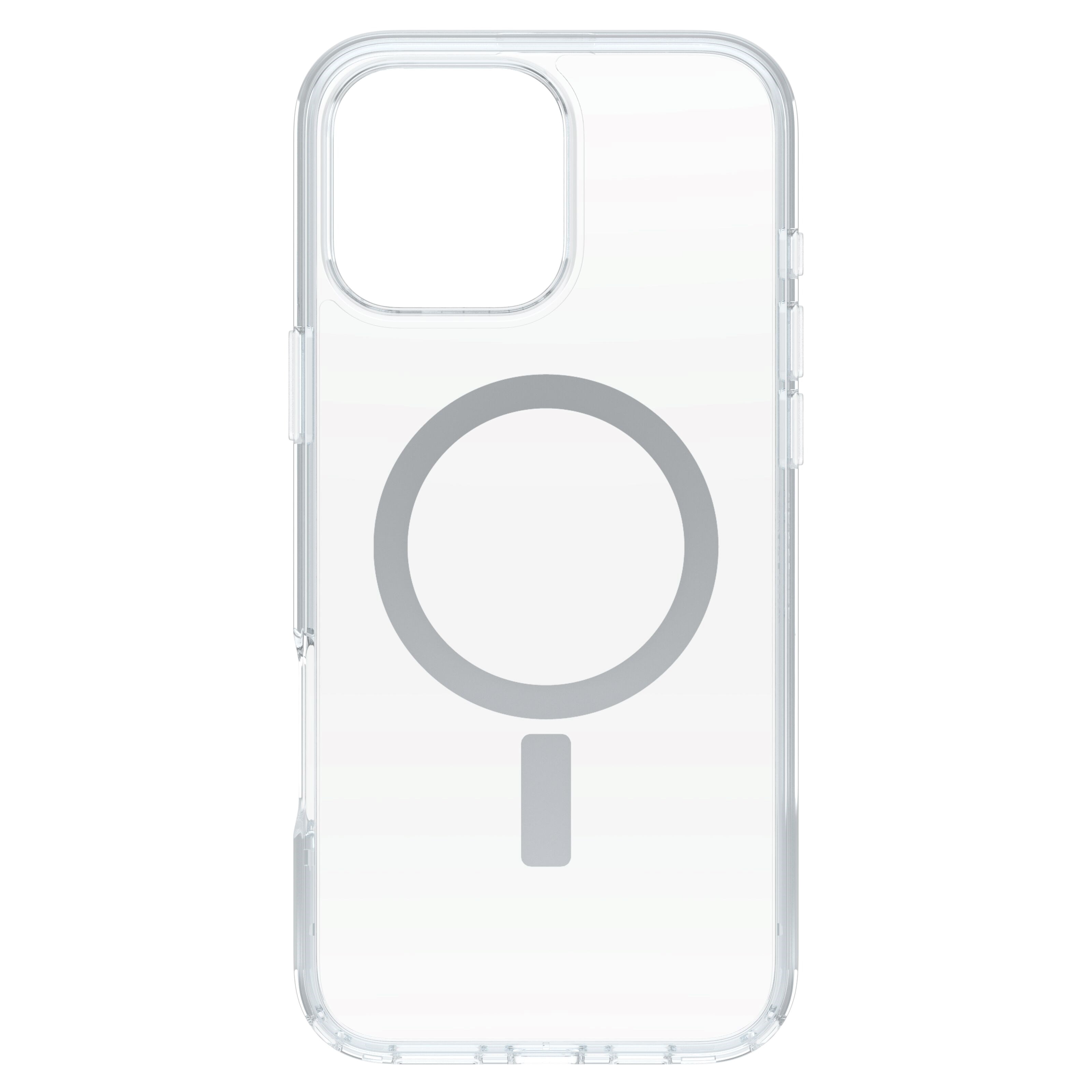 Otterbox Symmetry Magsafe for iPhone 16 Pro Max Klar