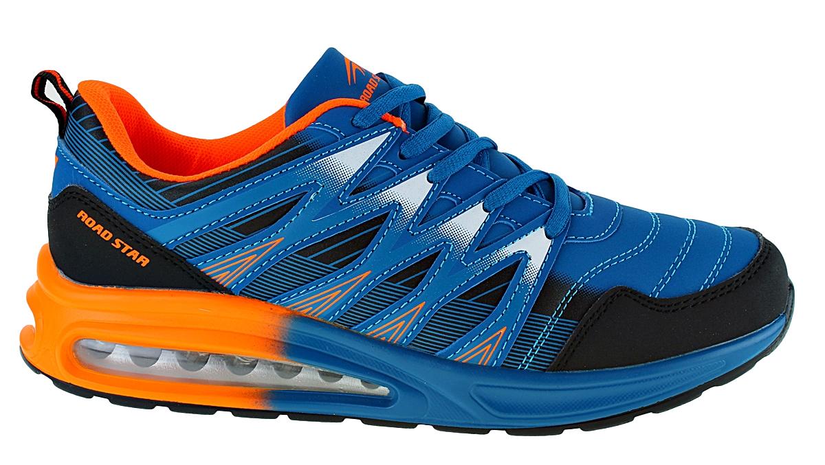 Planets 949 Sneaker Damen Herren Übergröße