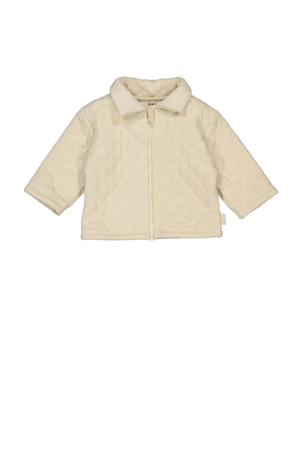 LEVV zomerjas beige