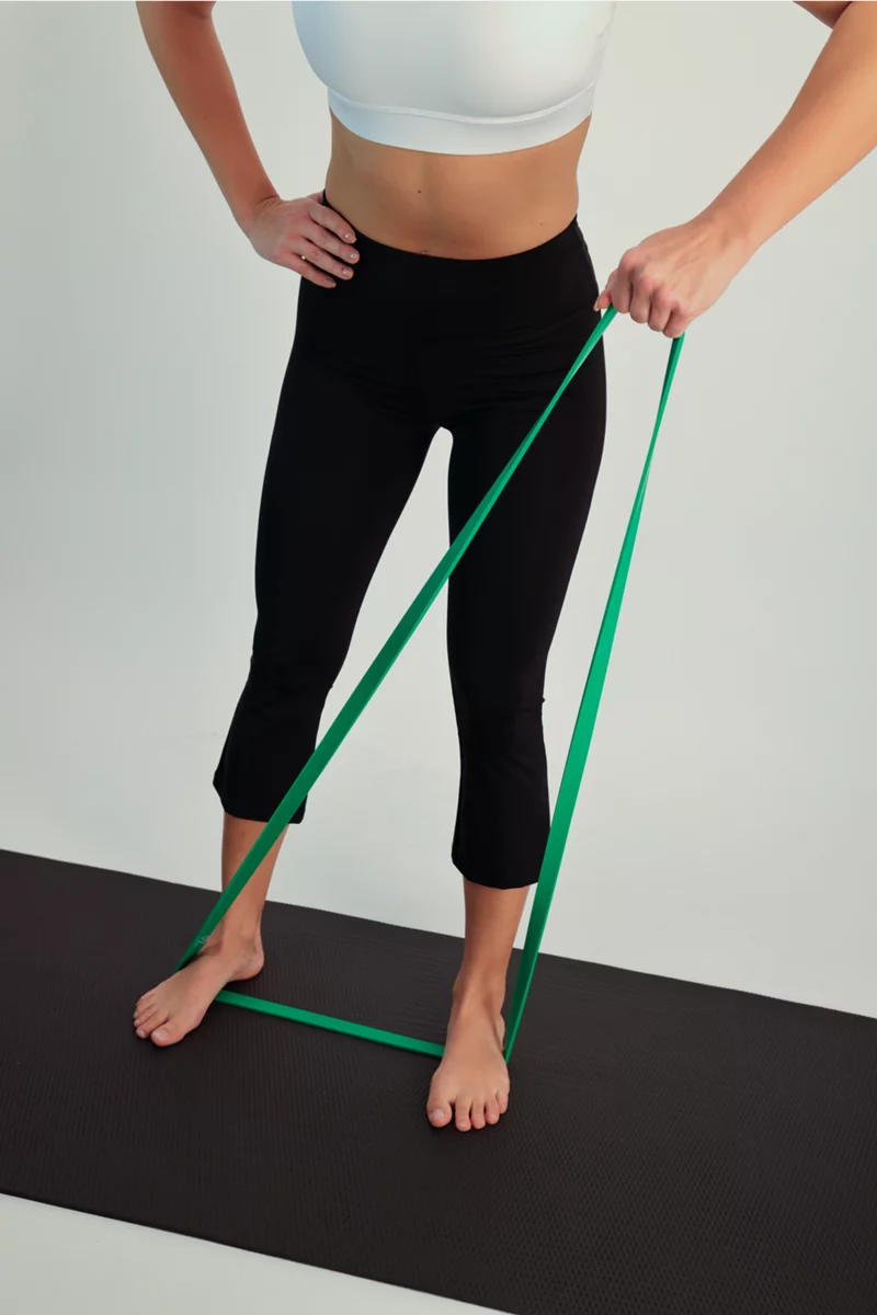POWERZONE Strong Fitnessband