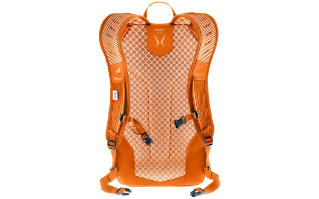 Deuter Wanderrucksack Speed Lite 17 Volumen 17 Liter