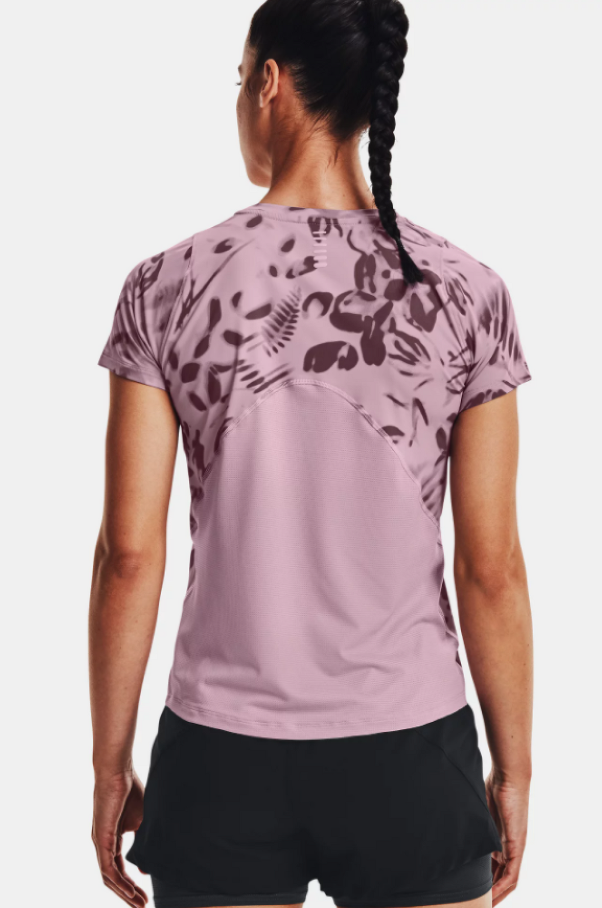 Under Armour<br>Iso-Chill 200 Print Wmn