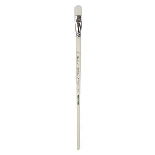 Léonard Nature Serie 1500UB, Öl-Acrylpinsel aus Zuckerrohrfasern