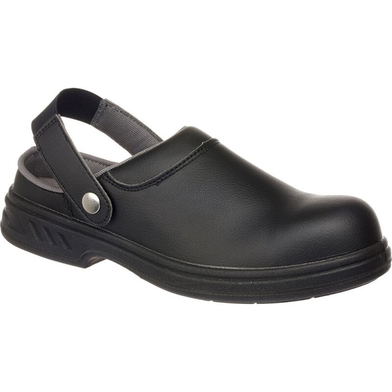 Portwest FW82 Sabot sécurité SB AE WRU