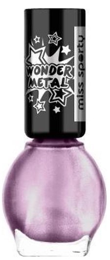 Miss Sporty Wonder Metal Special Effect 0407ML