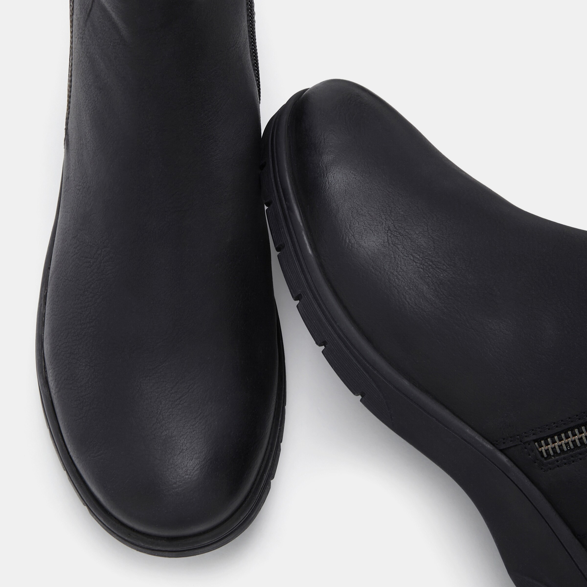 Stiefelette