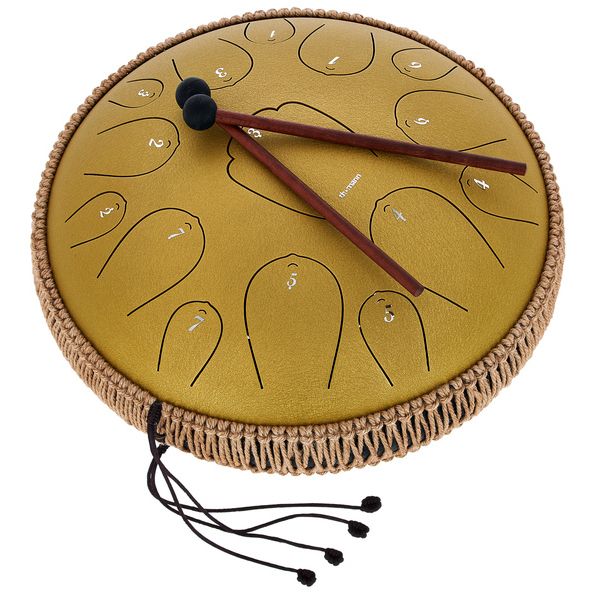 Thomann Tongue Drum 13