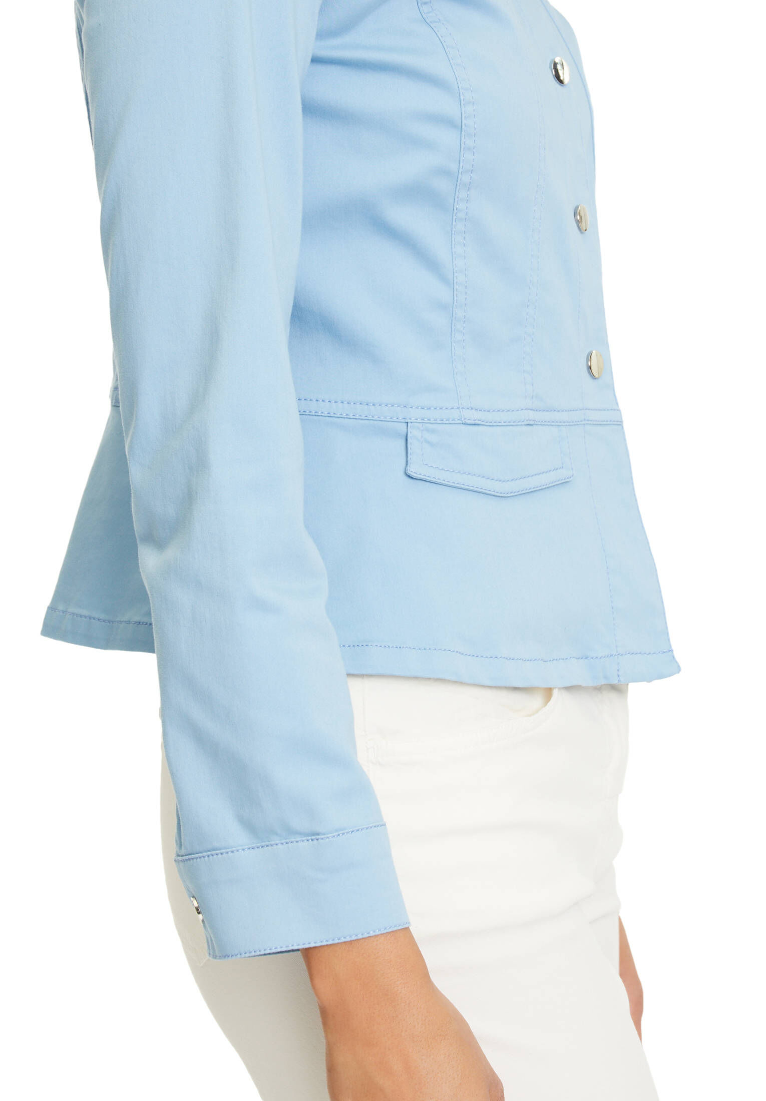 Betty Barclay| Damen Blazer-Jacke
