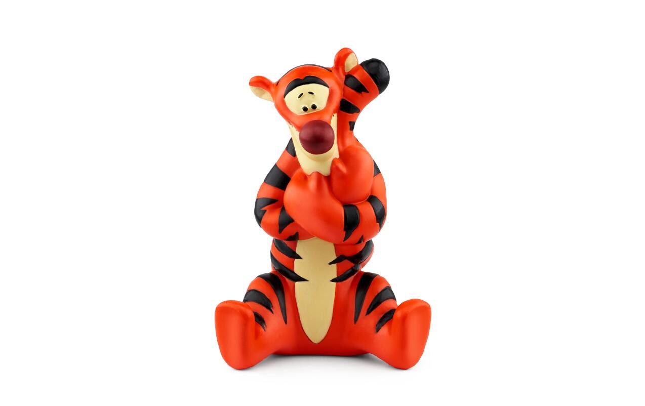 Hörbuch Disney Tiggers grosses AbenteuerHörspiel