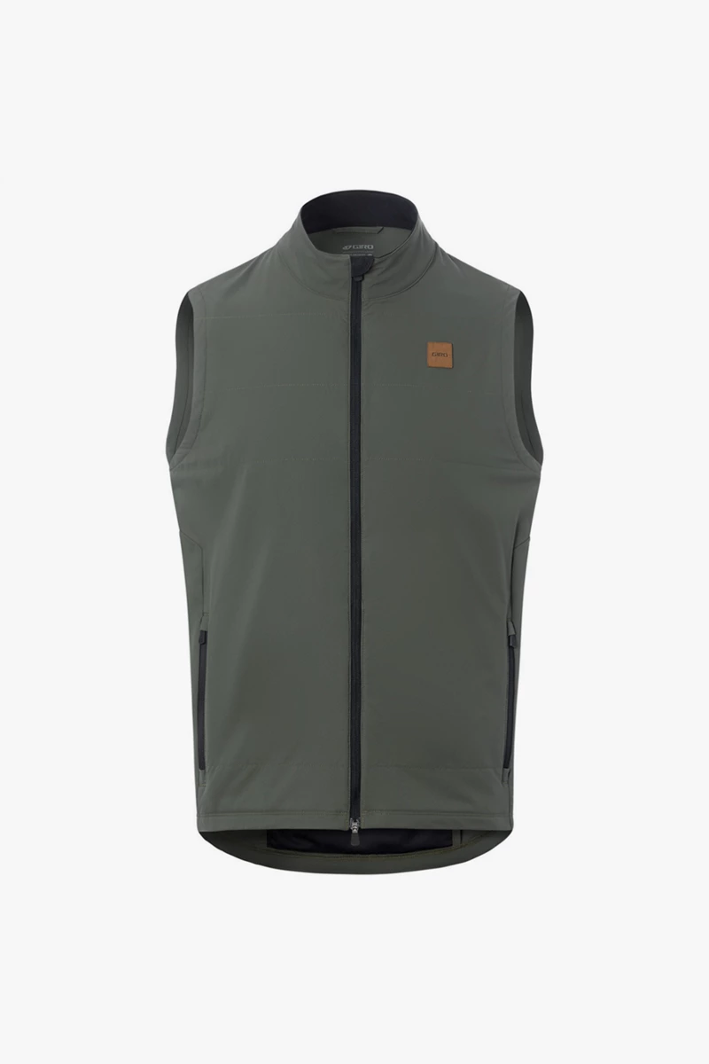 GIRO Cascade Insulated Herren Gilet