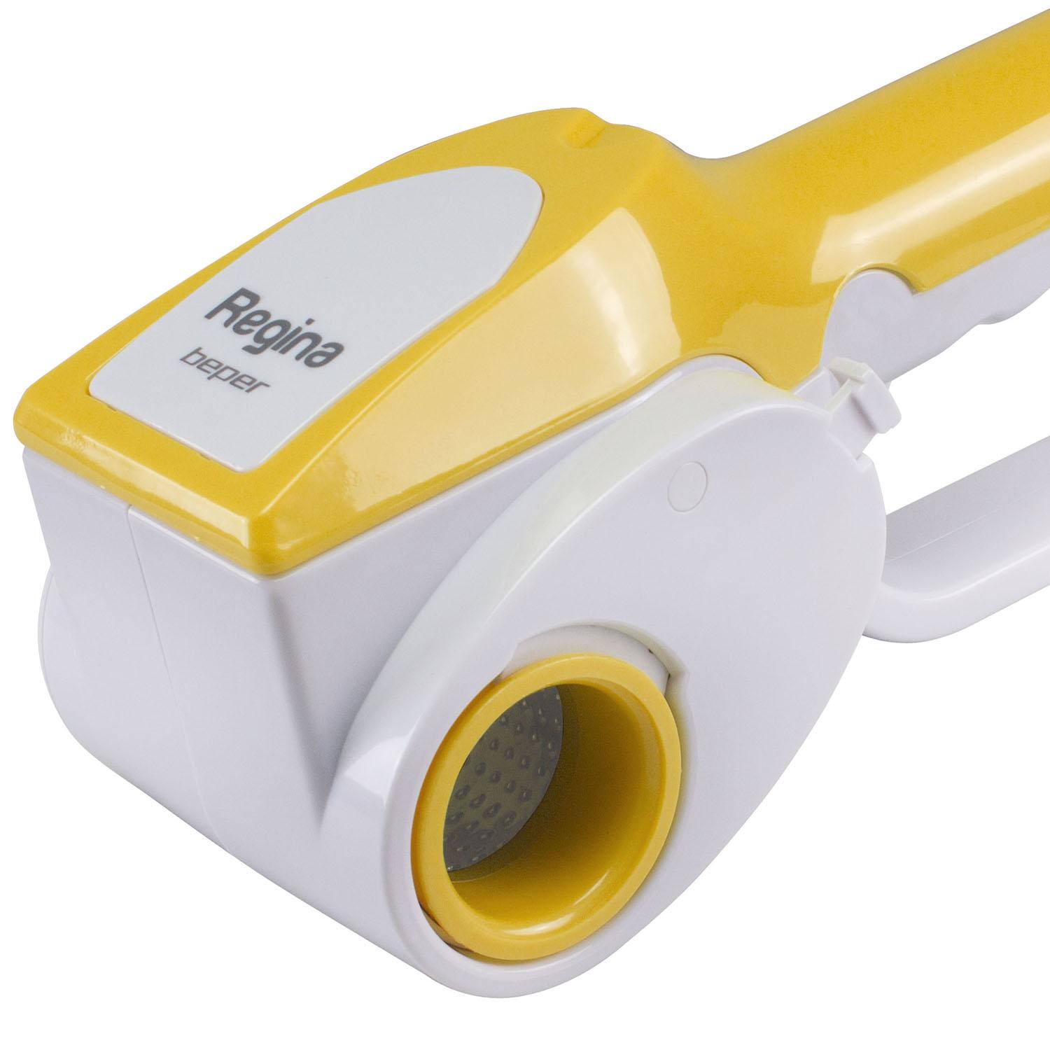 Elektrische Reibe für Käse, Nüsse und Schokolade