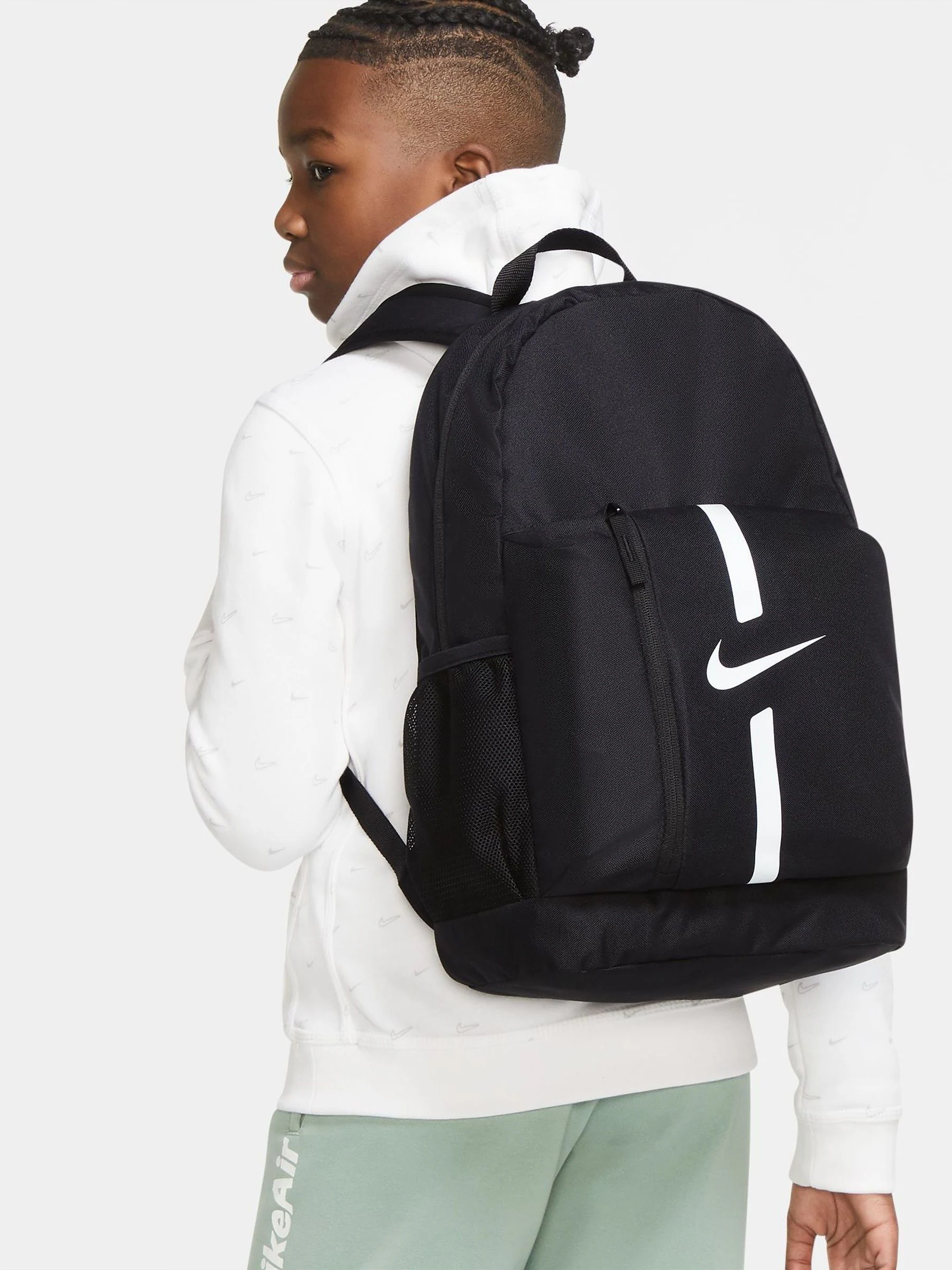 Nike Academy Football Backpack 22L