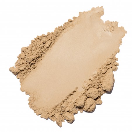 Alima Pure Poudre libre teint Olive 2