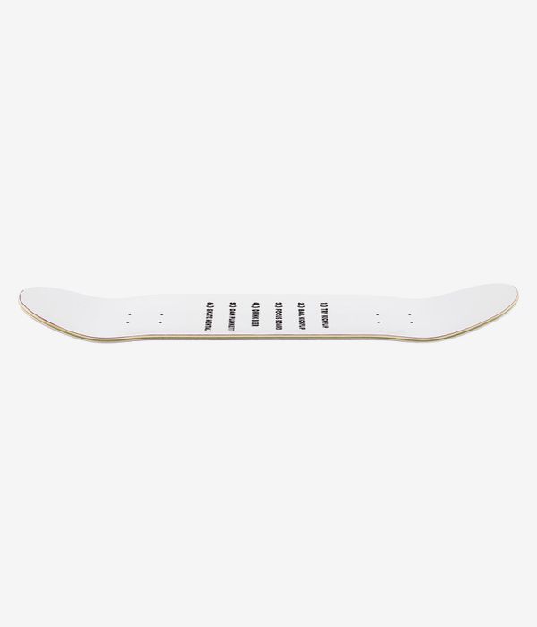 Skate Mental Plunkett Focus 8.25