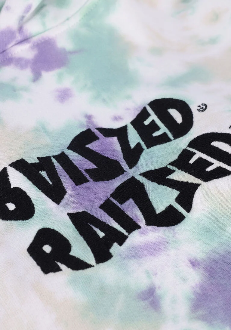 RAIZZED multi raizzed sweater arizona