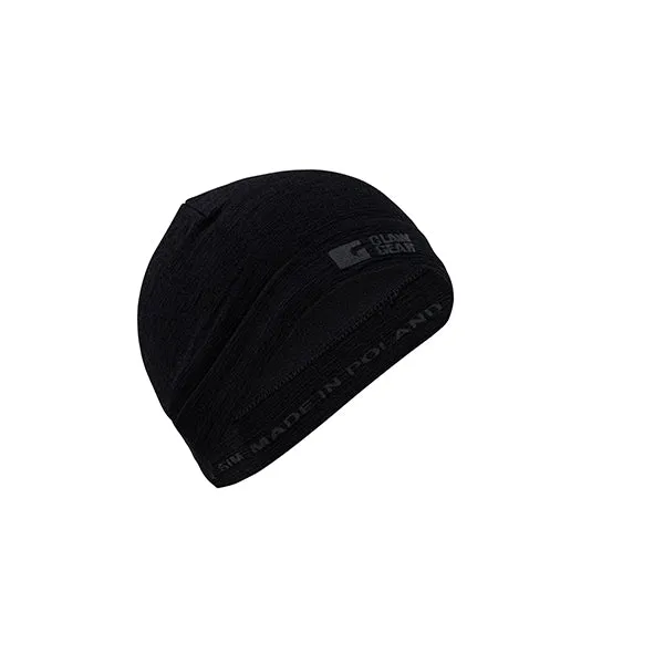 Clawgear -  Beanie Merino Seamless
