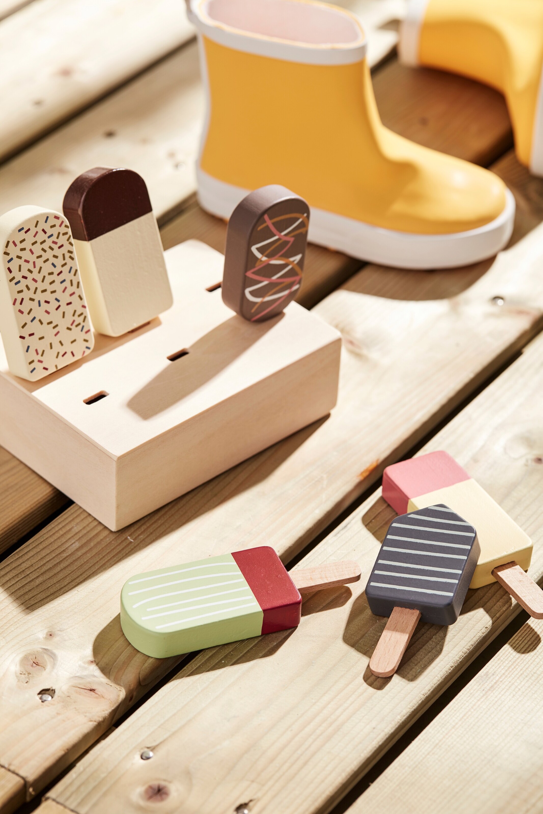 Kids Concept Eis am Stiel Bistro