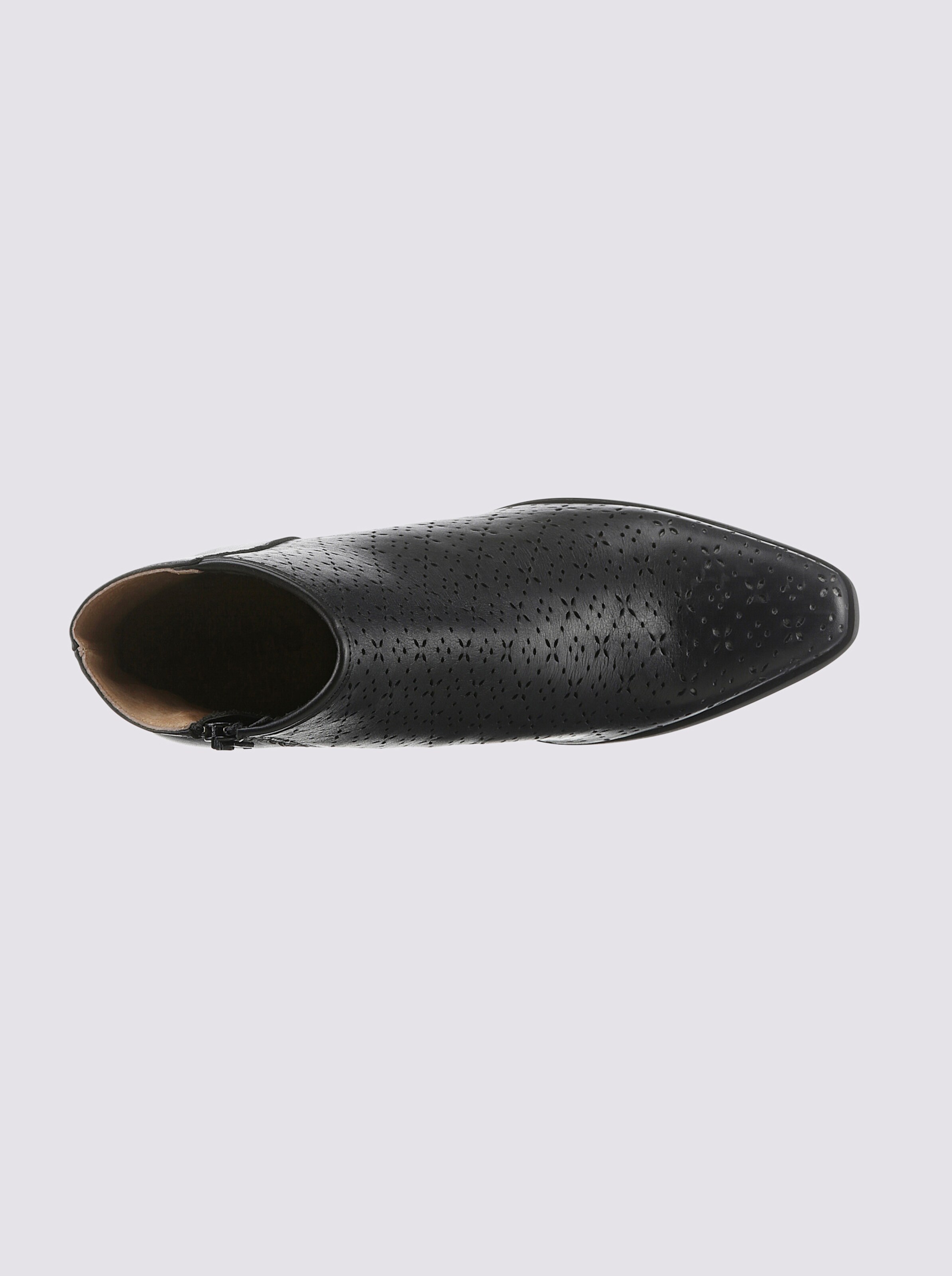 Stiefelette