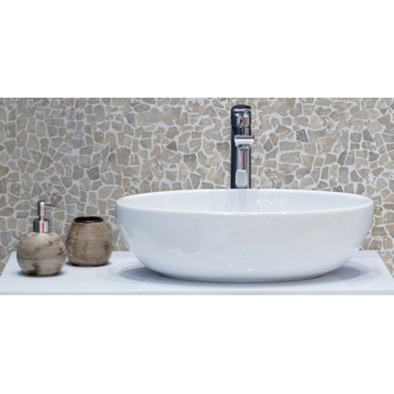 Natura Stone Mat Beige 30x30 cm 1 m²