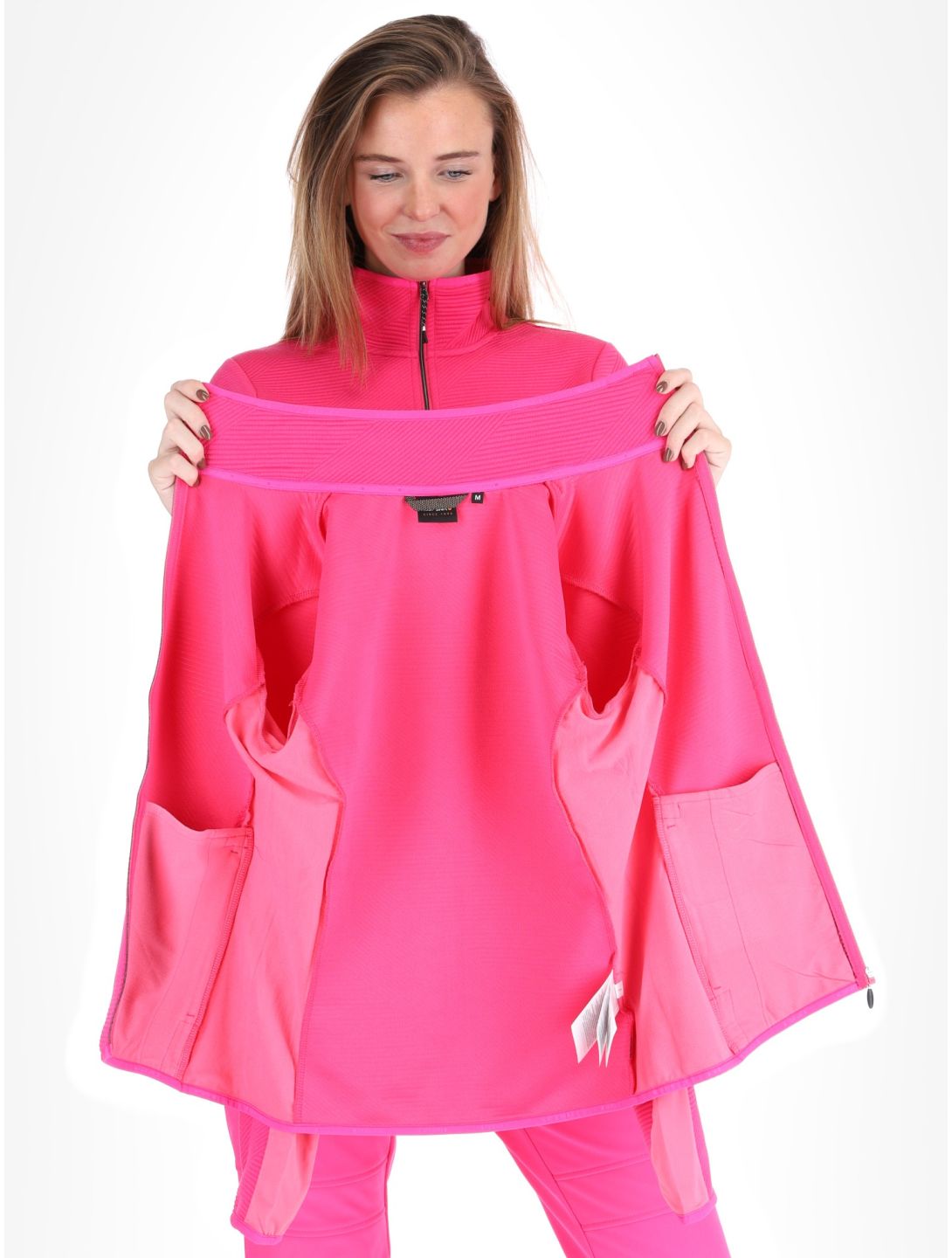 Ettenheim vest dames