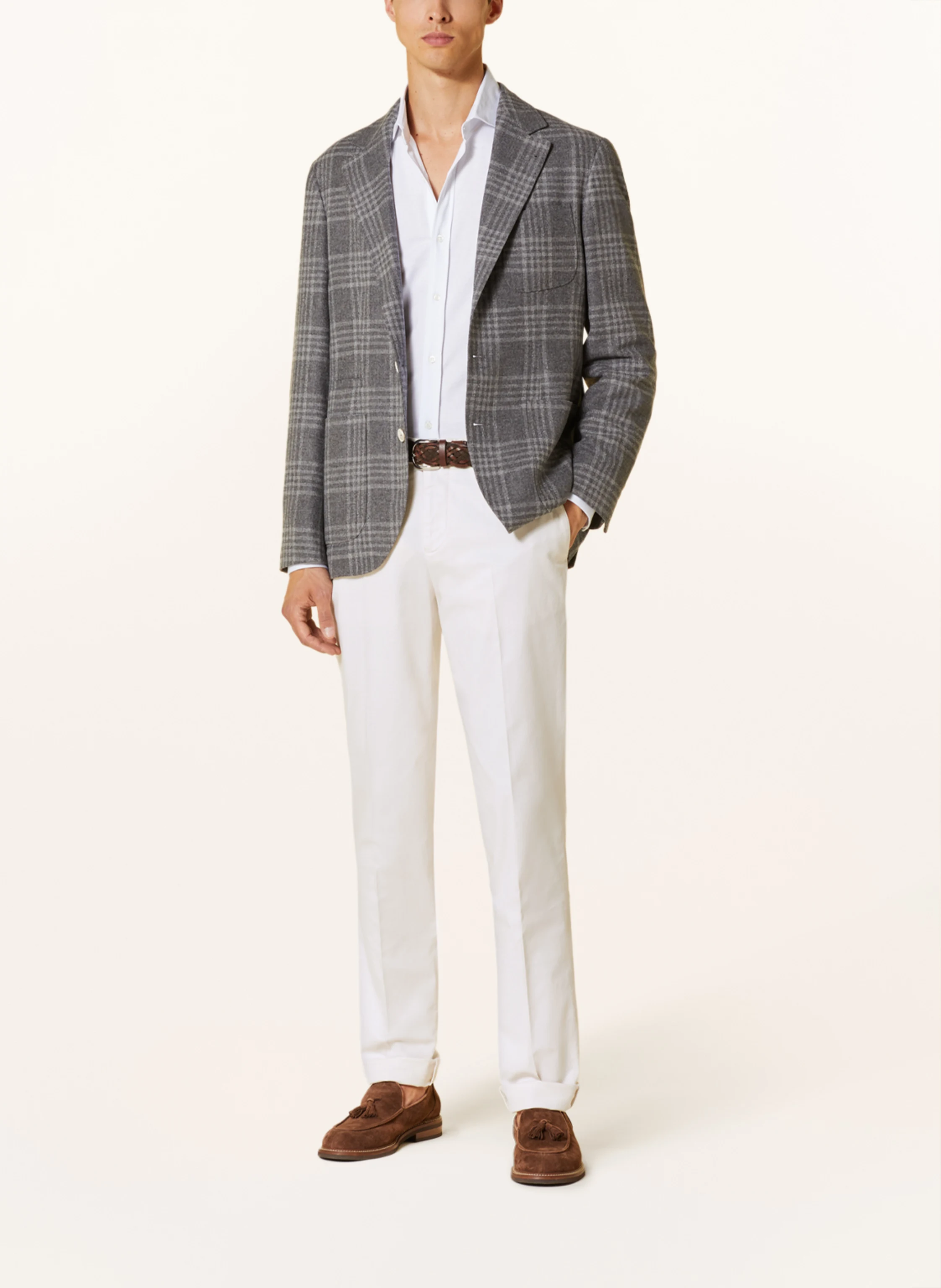 BRUNELLO CUCINELLI Chino