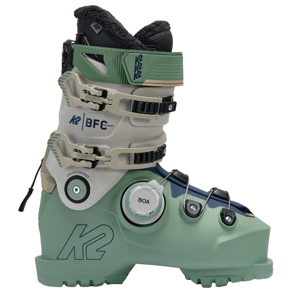 Chaussure de ski K2 BFC 105 BOA W