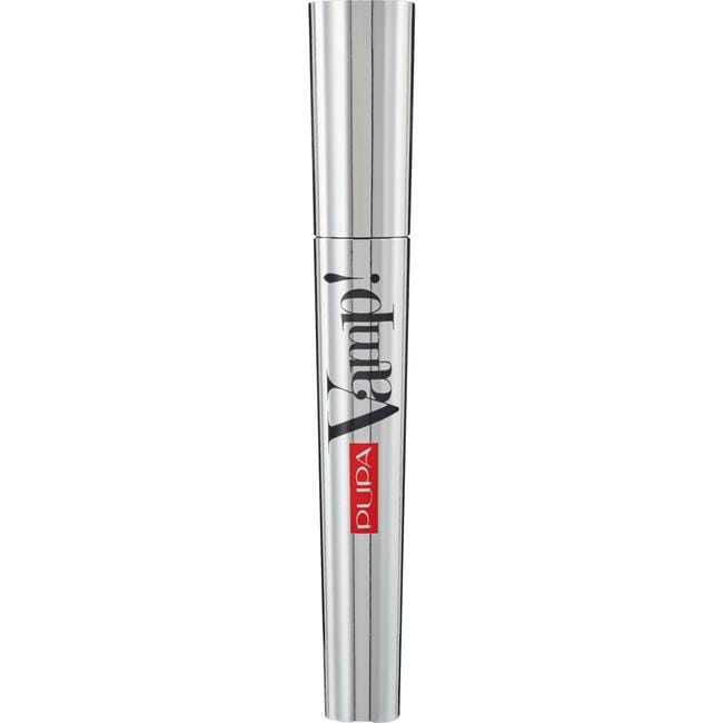 Pupa Vamp! Mascara 100 Zwart